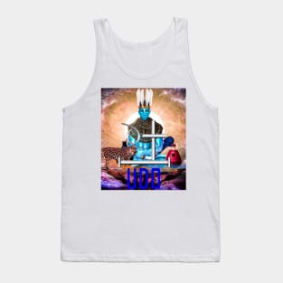 UDO By SIRIUS-UGO-ART Tank Top